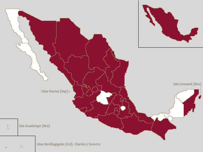 Mexico
