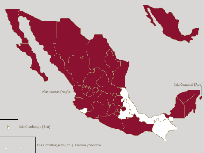 Mexico