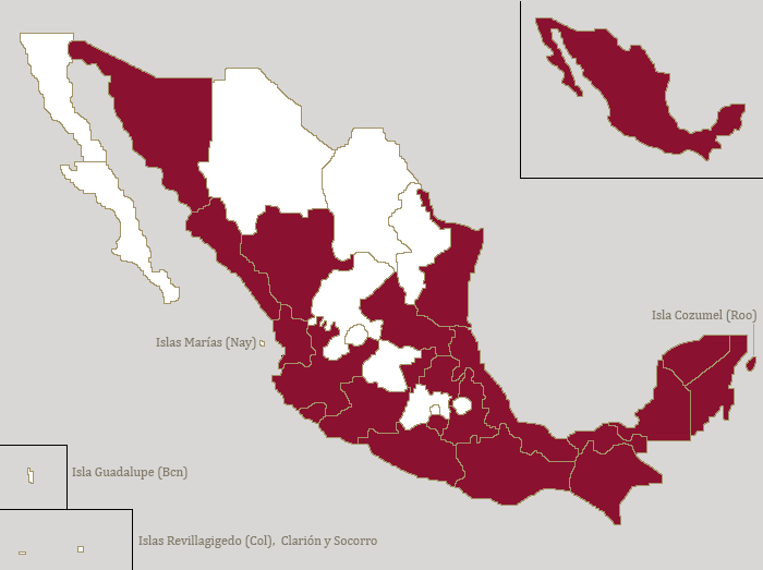 Mexico