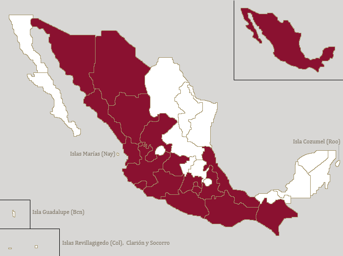 Mexico