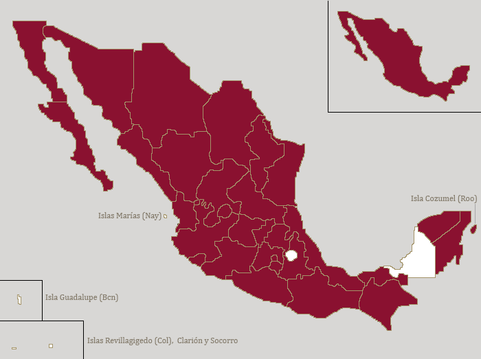 Mexico