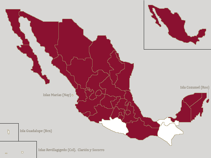 Mexico