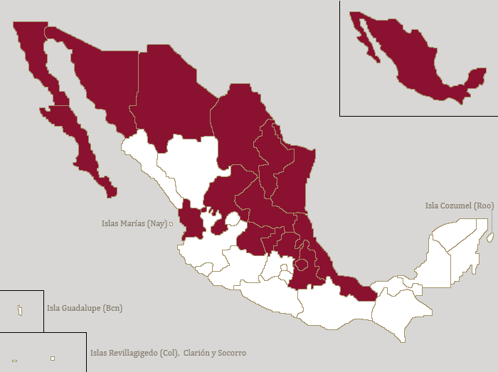 Mexico
