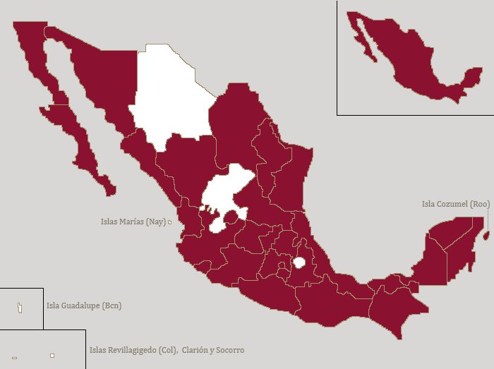 Mexico