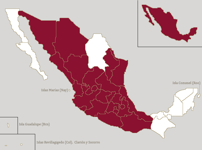 Mexico