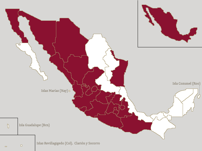 Mexico