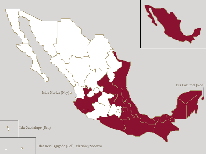 Mexico