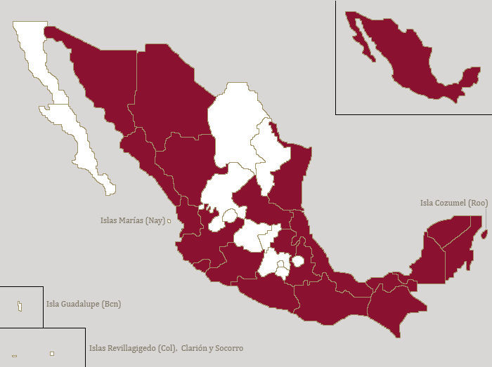 Mexico