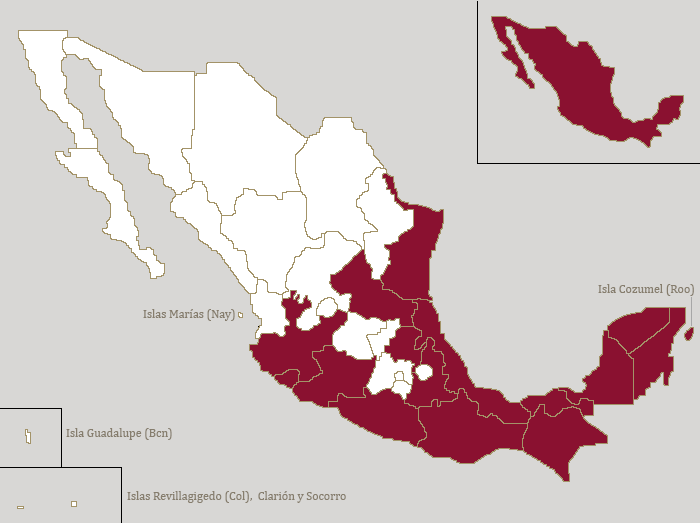 Mexico