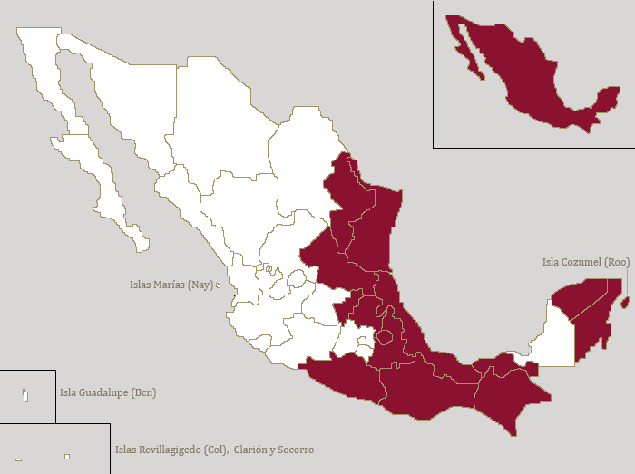 Mexico