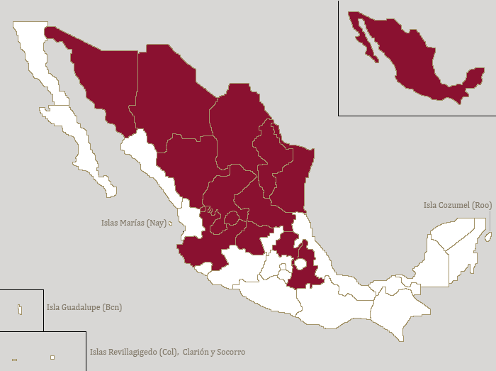 Mexico