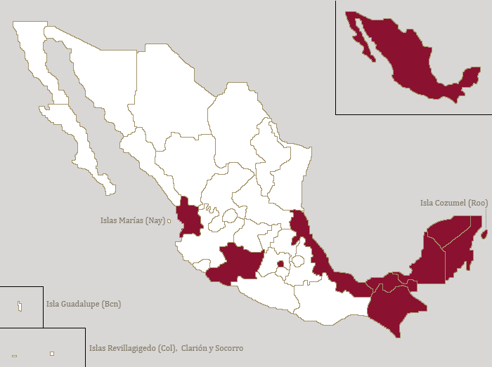 Mexico