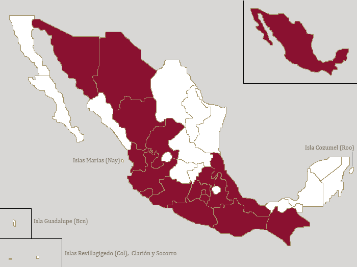 Mexico