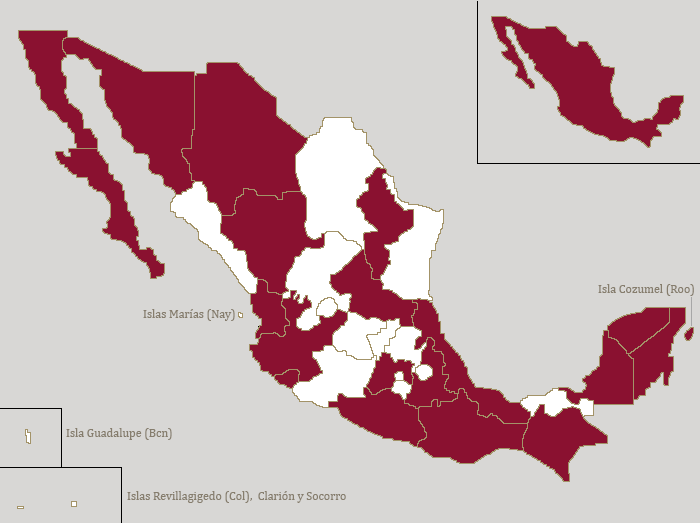 Mexico
