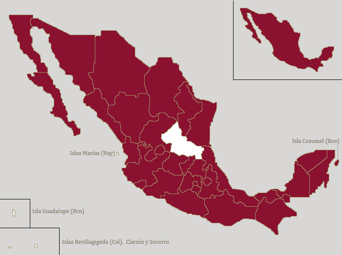 Mexico