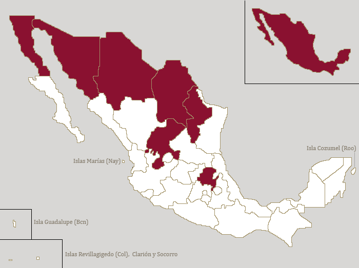 Mexico