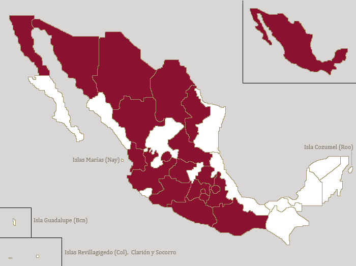 Mexico