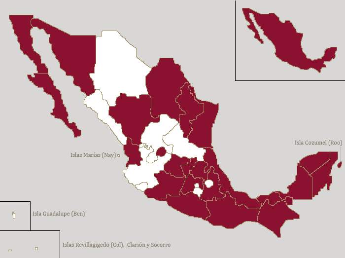 Mexico