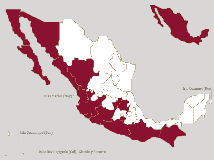 Mexico