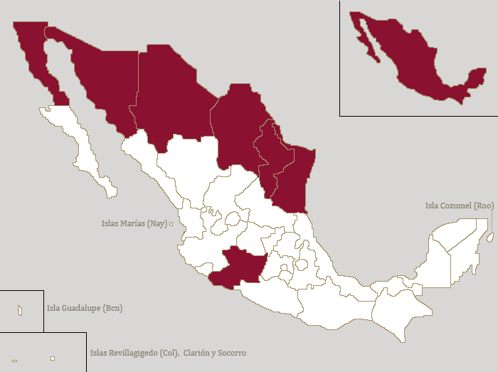 Mexico