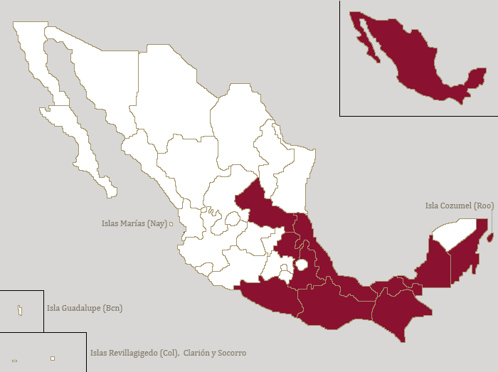 Mexico