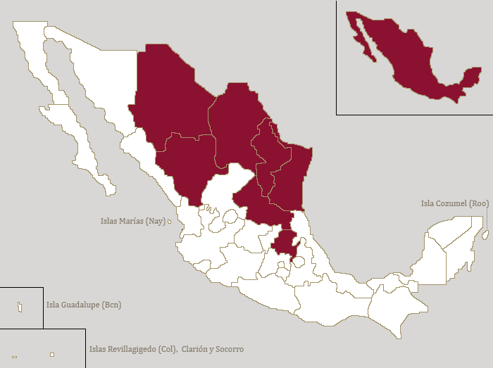 Mexico