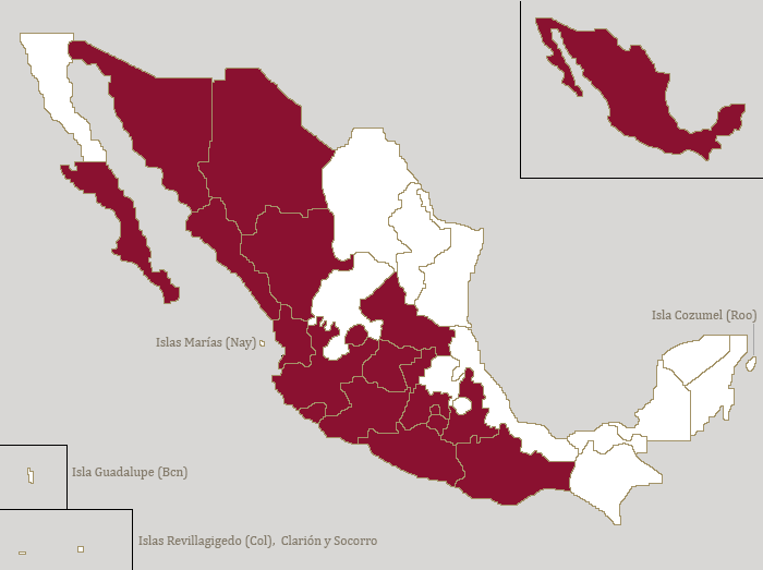 Mexico