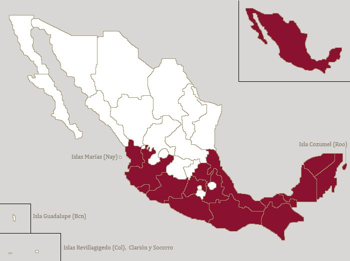 Mexico