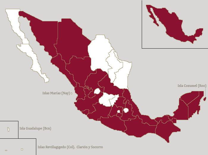 Mexico