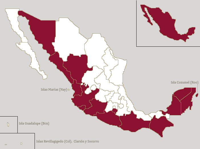 Mexico