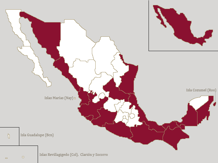 Mexico