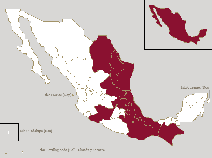 Mexico
