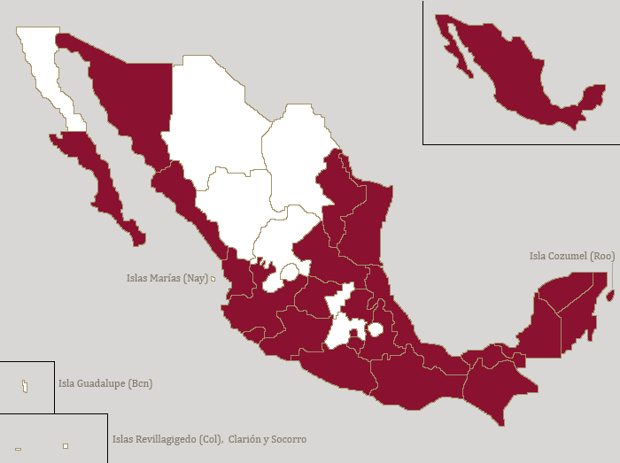 Mexico