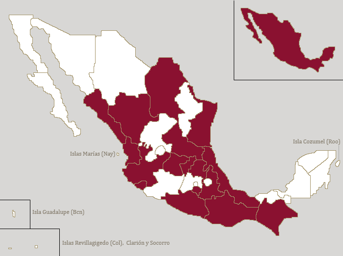 Mexico