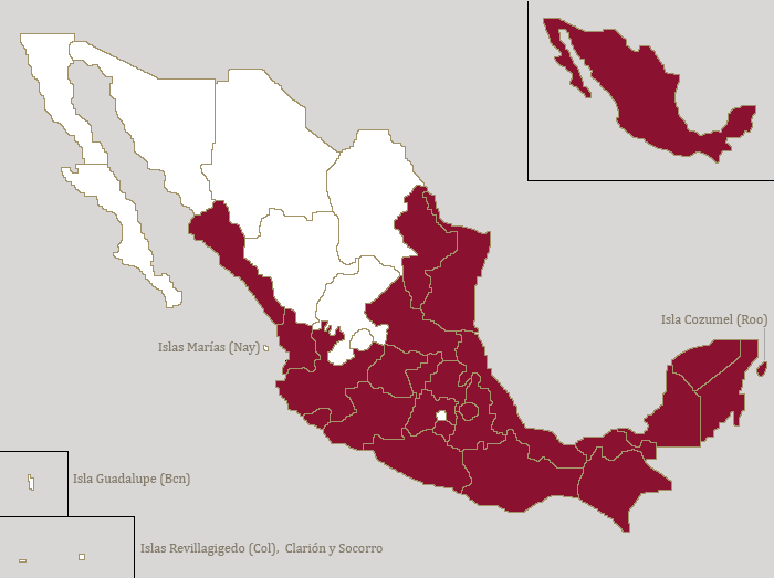 Mexico