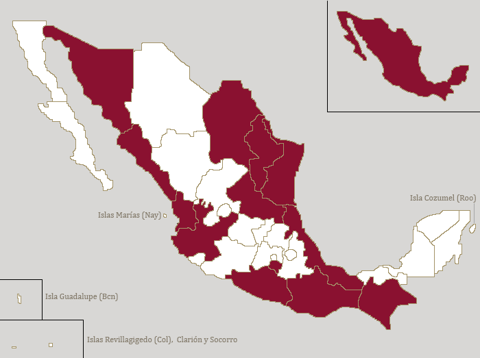 Mexico