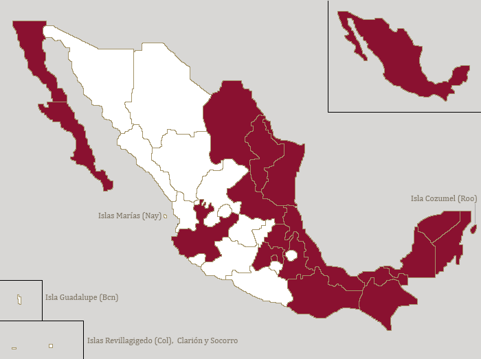 Mexico