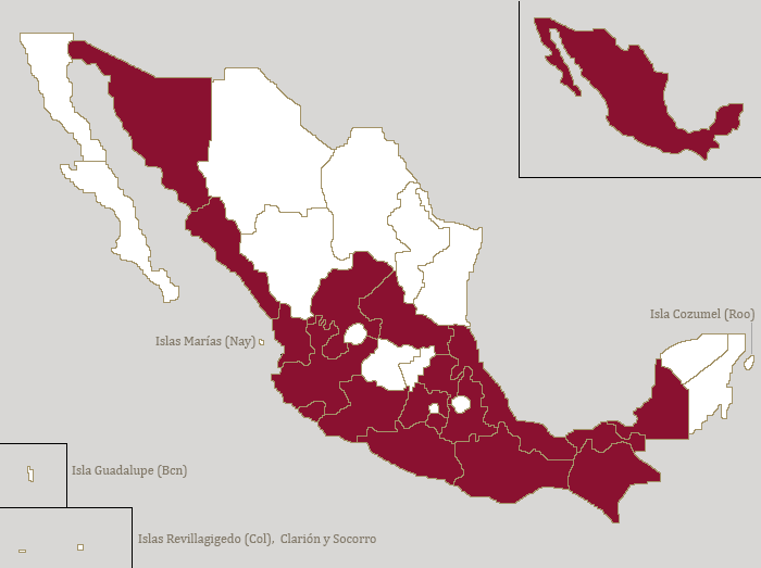 Mexico