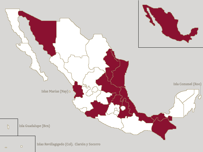 Mexico