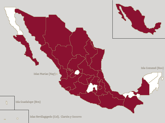 Mexico