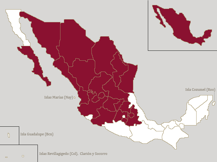 Mexico