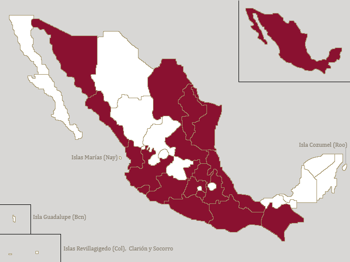 Mexico
