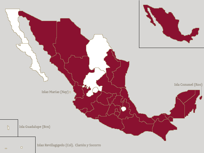 Mexico