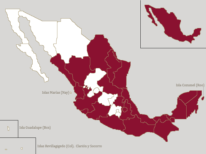 Mexico
