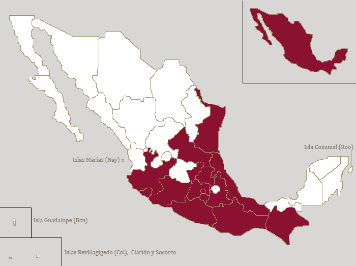 Mexico