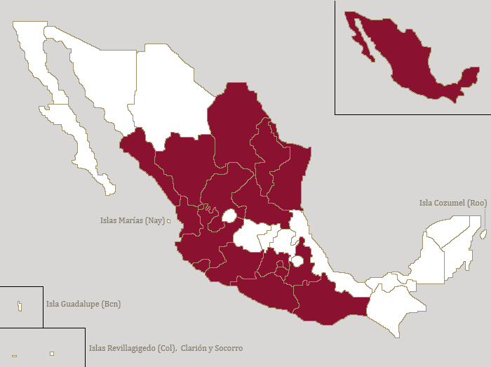 Mexico
