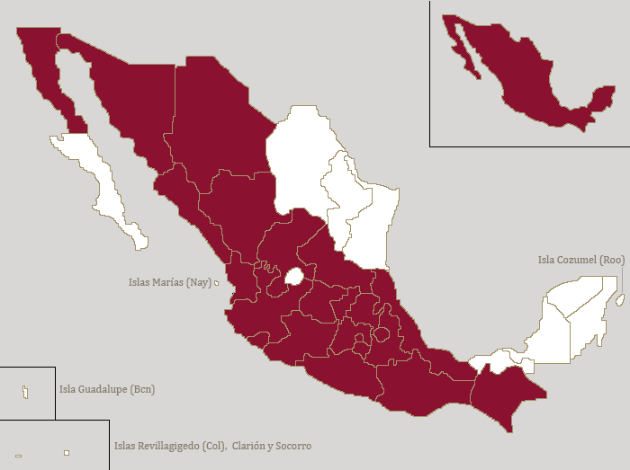 Mexico