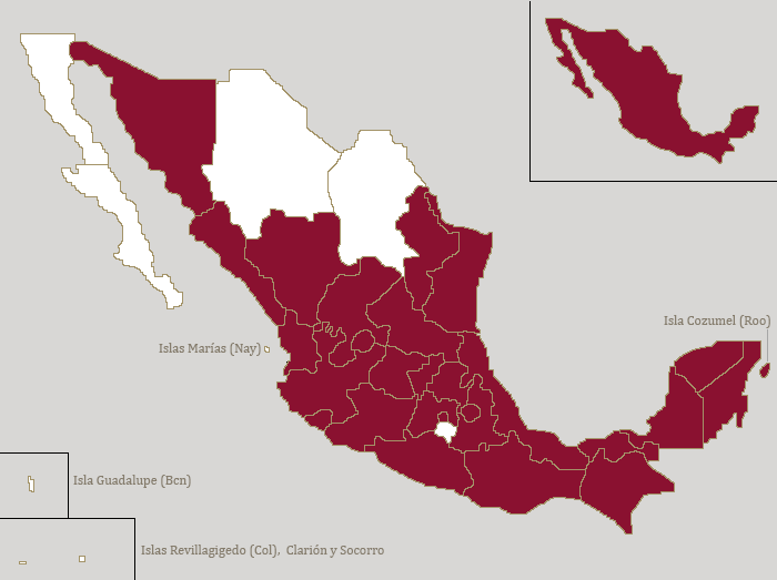 Mexico
