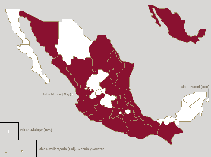 Mexico