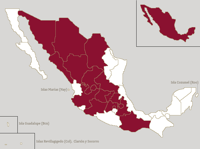 Mexico